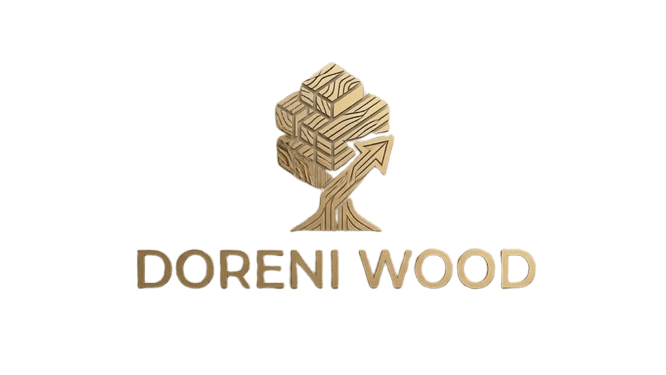Doreni Wood Logo